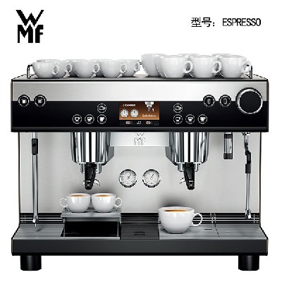 WMF espresso全自動(dòng)咖啡機(jī)