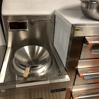 連鎖店工程