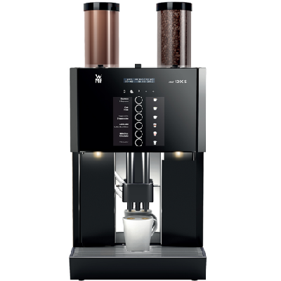 WMF 1200S全自動(dòng)咖啡機(jī)