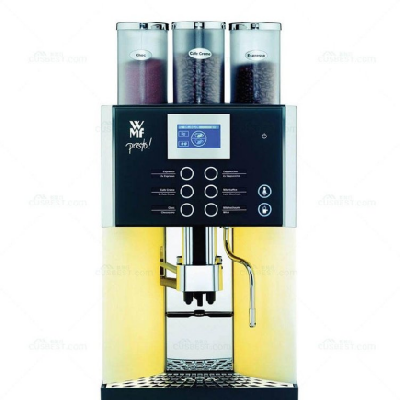 WMF-Presto全自動(dòng)咖啡機(jī)