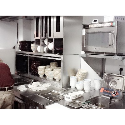 廚房工程 (3)